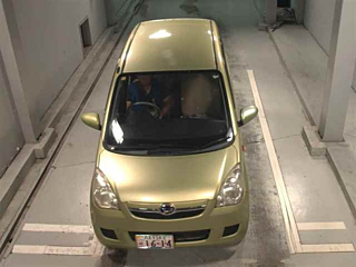 DAIHATSU MIRA 2009