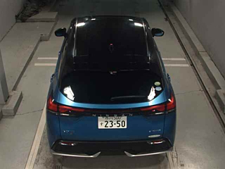 NISSAN NOTE 2021