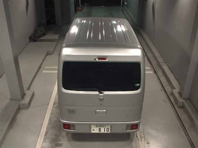 NISSAN CLIPPER VAN 2018