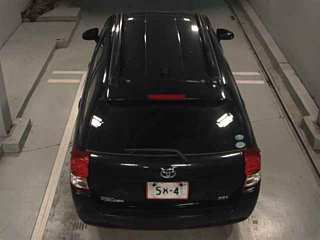 TOYOTA COROLLA FIELDER 2014