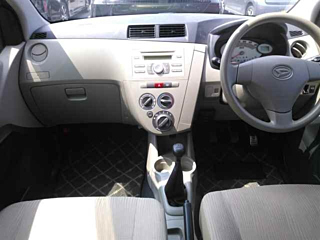 DAIHATSU MIRA 2009