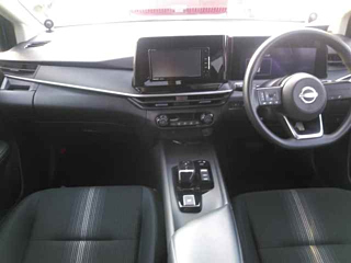 NISSAN NOTE 2021