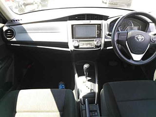 TOYOTA COROLLA FIELDER 2014