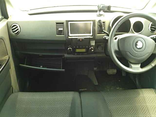 SUZUKI WAGON R 2008