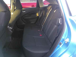 NISSAN NOTE 2021