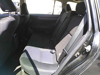 TOYOTA COROLLA FIELDER 2014