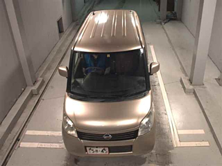 NISSAN ROOX 2011