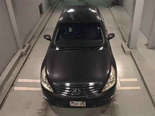 NISSAN TEANA 2012