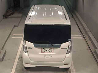 MITSUBISHI EK SPACE 2014