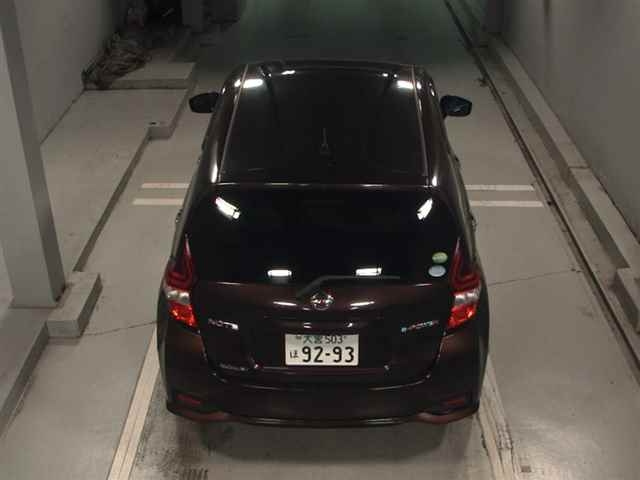 NISSAN NOTE 2017