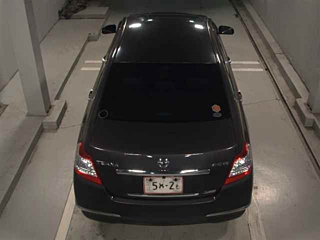 NISSAN TEANA 2012