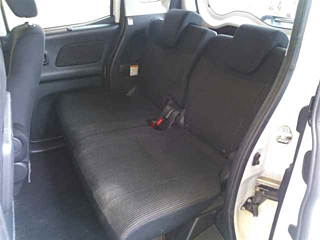 MITSUBISHI EK SPACE 2014