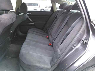 NISSAN TEANA 2012