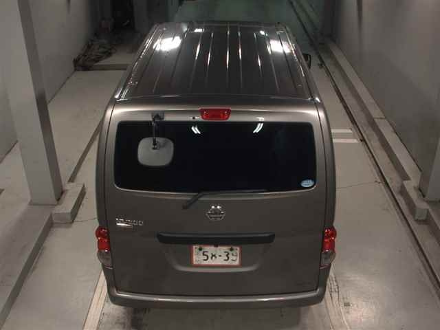NISSAN NV200 2019