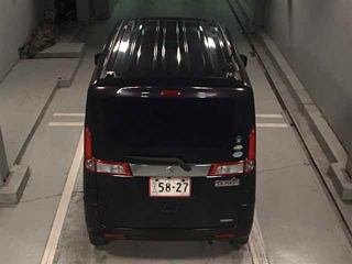 SUZUKI SPACIA 2016