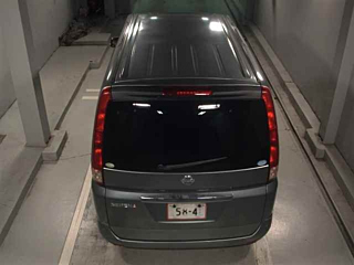 NISSAN SERENA 2008