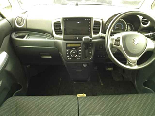 SUZUKI SPACIA 2016