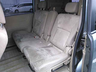 NISSAN SERENA 2008