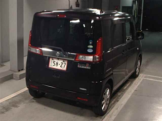 SUZUKI SPACIA 2016