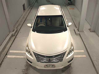 NISSAN TEANA 2014