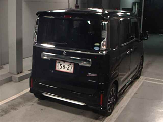 SUZUKI SPACIA 2019