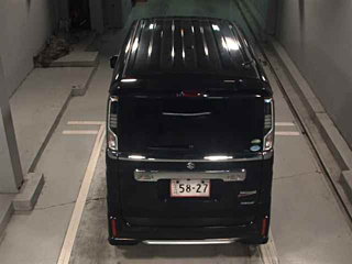 SUZUKI SPACIA 2019