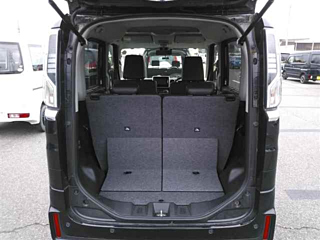 SUZUKI SPACIA 2019