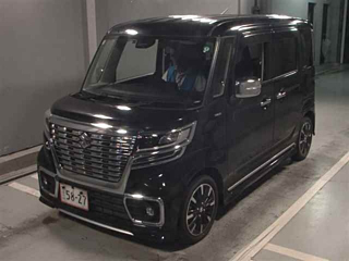 SUZUKI SPACIA 2019