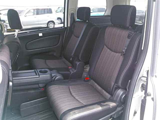 NISSAN SERENA 2014