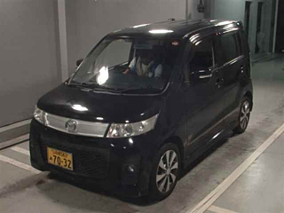 MAZDA AZ WAGON 2010