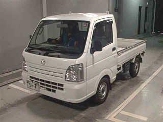 MAZDA SCRUM TRUCK 2019