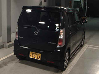 MAZDA AZ WAGON 2010