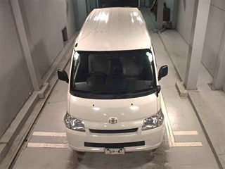 TOYOTA TOWN ACE VAN 2020
