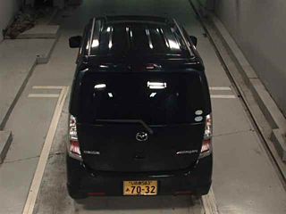 MAZDA AZ WAGON 2010
