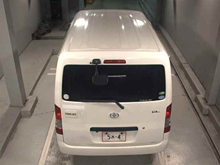 TOYOTA TOWN ACE VAN 2020