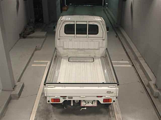 MAZDA SCRUM TRUCK 2019