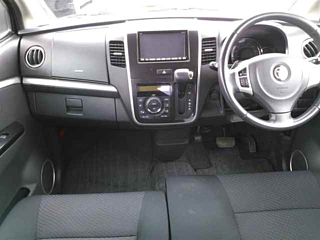 MAZDA AZ WAGON 2010