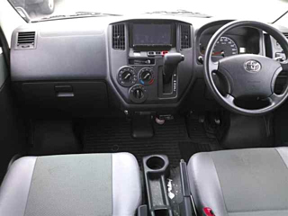 TOYOTA TOWN ACE VAN 2020