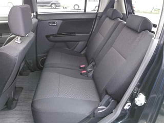 MAZDA AZ WAGON 2010