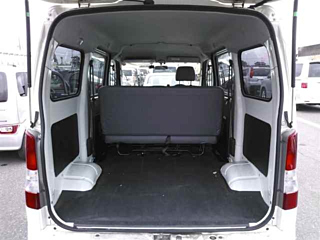 TOYOTA TOWN ACE VAN 2020
