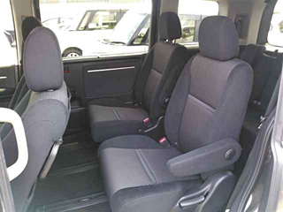 HONDA STEP WAGON 2015