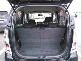 MAZDA AZ WAGON 2010