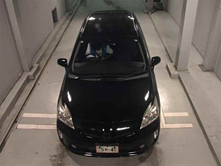 TOYOTA PRIUS 2013