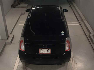 TOYOTA PRIUS 2013
