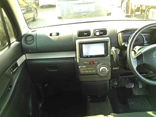 DAIHATSU MOVE CONTE 2015