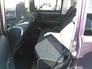 DAIHATSU MOVE CONTE 2015