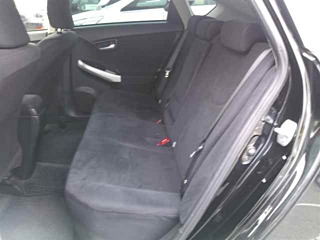 TOYOTA PRIUS 2013