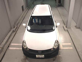 NISSAN AD 2011