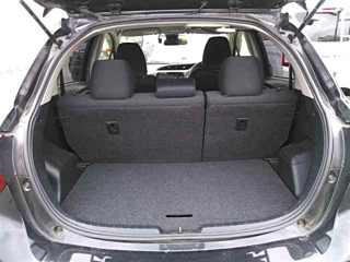 TOYOTA VITZ 2018