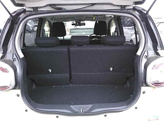 TOYOTA PASSO 2016
